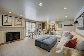 Resort Plaza 5065 by AvantStay Ski In Ski Out Home in Park City Mountain Resort